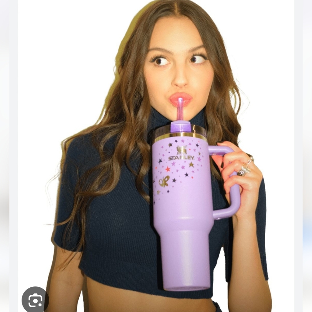 Olivia Rodrigo Stanley Cup Brand New